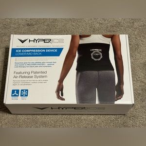 Hyperice Ice Compression Back Device
